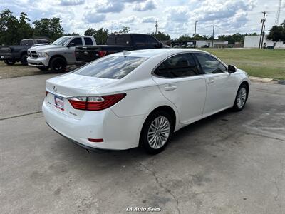 2015 Lexus ES 350 - Photo 5 - Monroe, LA 71201