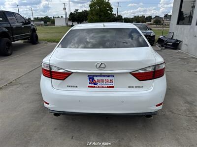 2015 Lexus ES 350 - Photo 4 - Monroe, LA 71201