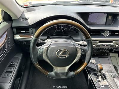 2015 Lexus ES 350 - Photo 13 - Monroe, LA 71201