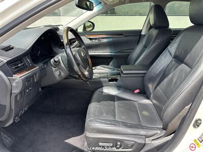 2015 Lexus ES 350 - Photo 15 - Monroe, LA 71201
