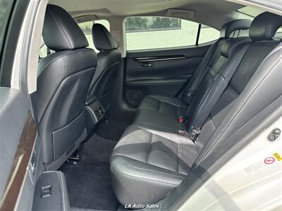 2015 Lexus ES 350 - Photo 10 - Monroe, LA 71201