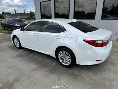 2015 Lexus ES 350 - Photo 3 - Monroe, LA 71201