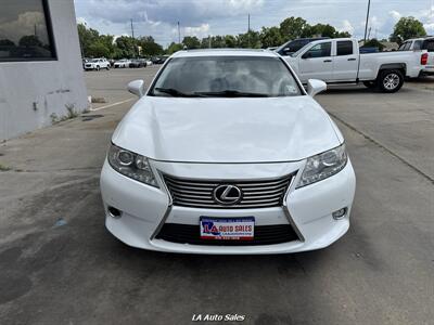 2015 Lexus ES 350 - Photo 7 - Monroe, LA 71201