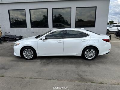 2015 Lexus ES 350 - Photo 2 - Monroe, LA 71201