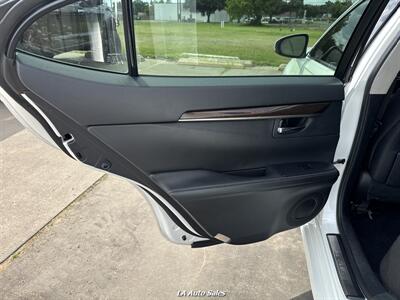 2015 Lexus ES 350 - Photo 11 - Monroe, LA 71201