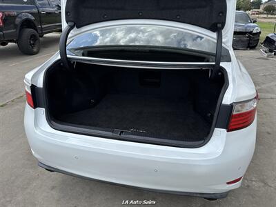 2015 Lexus ES 350 - Photo 9 - Monroe, LA 71201