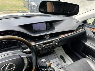 2015 Lexus ES 350 - Photo 14 - Monroe, LA 71201