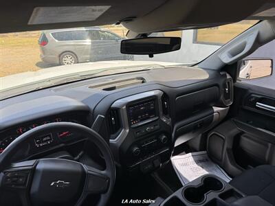 2021 Chevrolet Silverado 1500 Custom Trail Boss - Photo 13 - Monroe, LA 71201