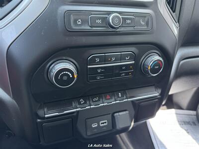 2021 Chevrolet Silverado 1500 Custom Trail Boss - Photo 18 - Monroe, LA 71201