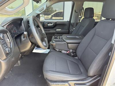 2021 Chevrolet Silverado 1500 Custom Trail Boss - Photo 14 - Monroe, LA 71201