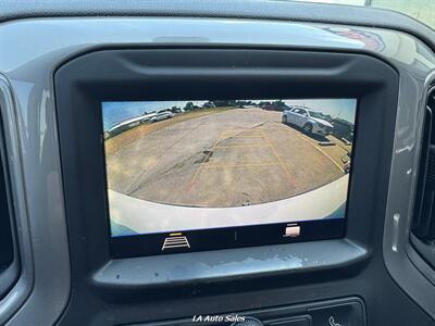 2021 Chevrolet Silverado 1500 Custom Trail Boss - Photo 17 - Monroe, LA 71201