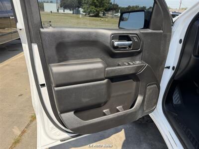 2021 Chevrolet Silverado 1500 Custom Trail Boss - Photo 15 - Monroe, LA 71201