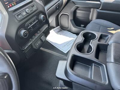 2021 Chevrolet Silverado 1500 Custom Trail Boss - Photo 19 - Monroe, LA 71201