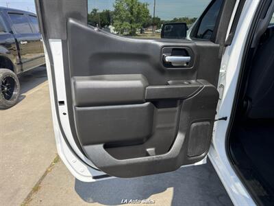 2021 Chevrolet Silverado 1500 Custom Trail Boss - Photo 11 - Monroe, LA 71201