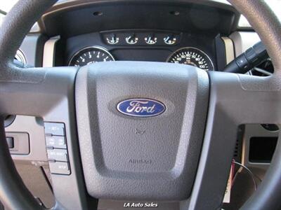 2012 Ford F-150 XLT   - Photo 10 - West Monroe, LA 71225