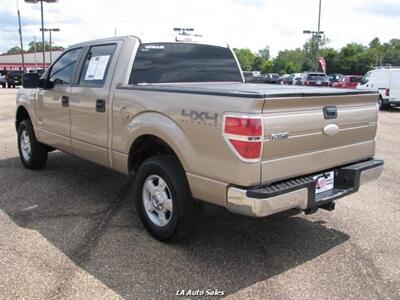 2012 Ford F-150 XLT   - Photo 16 - West Monroe, LA 71225