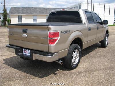 2012 Ford F-150 XLT   - Photo 14 - West Monroe, LA 71225