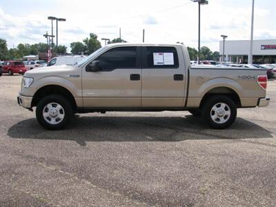 2012 Ford F-150 XLT   - Photo 17 - West Monroe, LA 71225