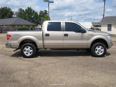 2012 Ford F-150 XLT   - Photo 13 - West Monroe, LA 71225