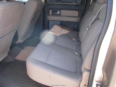 2012 Ford F-150 XLT   - Photo 3 - West Monroe, LA 71225