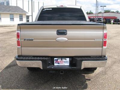 2012 Ford F-150 XLT   - Photo 15 - West Monroe, LA 71225