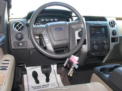 2012 Ford F-150 XLT   - Photo 5 - West Monroe, LA 71225