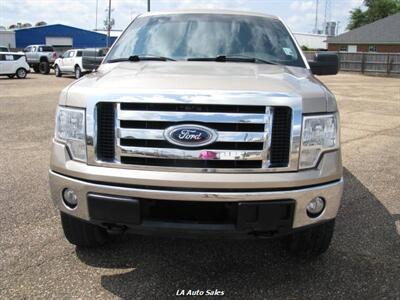 2012 Ford F-150 XLT   - Photo 19 - West Monroe, LA 71225