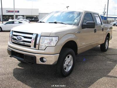 2012 Ford F-150 XLT   - Photo 18 - West Monroe, LA 71225