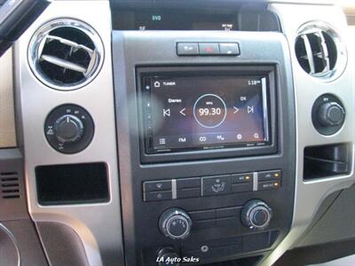 2012 Ford F-150 XLT   - Photo 9 - West Monroe, LA 71225