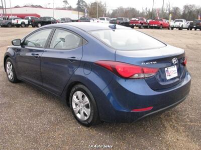 2016 Hyundai ELANTRA SE   - Photo 5 - Monroe, LA 71201