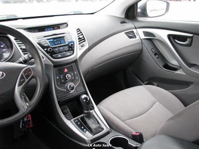 2016 Hyundai ELANTRA SE   - Photo 13 - Monroe, LA 71201