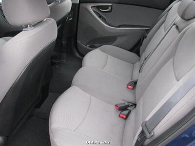 2016 Hyundai ELANTRA SE   - Photo 10 - Monroe, LA 71201