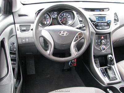 2016 Hyundai ELANTRA SE   - Photo 12 - Monroe, LA 71201