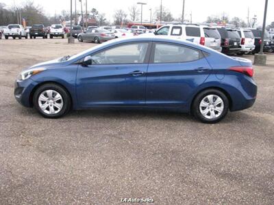 2016 Hyundai ELANTRA SE   - Photo 6 - Monroe, LA 71201