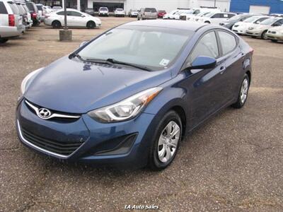 2016 Hyundai ELANTRA SE   - Photo 7 - Monroe, LA 71201