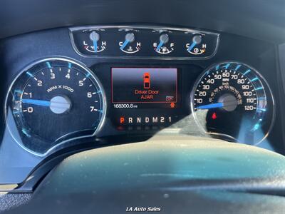 2013 Ford F-150 XL - Photo 16 - Monroe, LA 71201