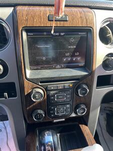 2013 Ford F-150 XL - Photo 11 - Monroe, LA 71201