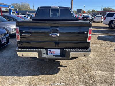 2013 Ford F-150 XL - Photo 4 - Monroe, LA 71201