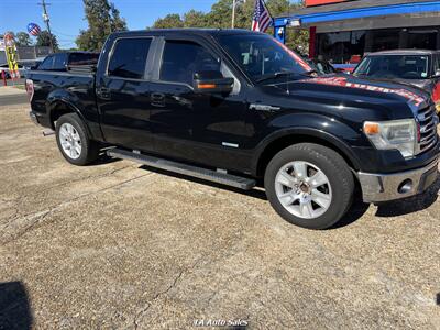 2013 Ford F-150 XL - Photo 2 - Monroe, LA 71201