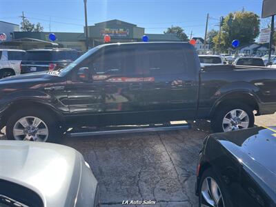 2013 Ford F-150 XL - Photo 8 - Monroe, LA 71201