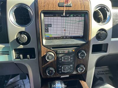 2013 Ford F-150 XL - Photo 15 - Monroe, LA 71201