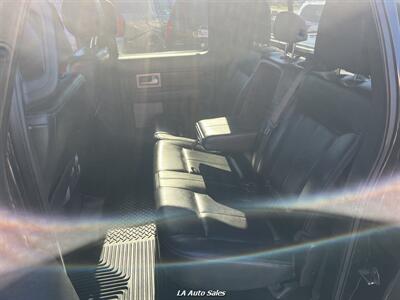 2013 Ford F-150 XL - Photo 12 - Monroe, LA 71201