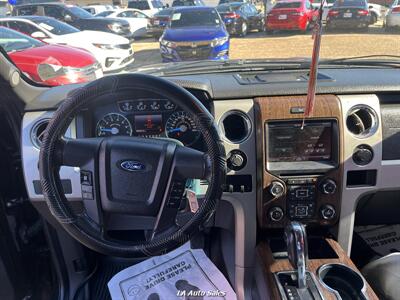 2013 Ford F-150 XL - Photo 10 - Monroe, LA 71201