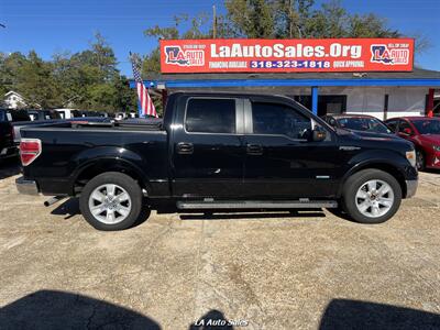 2013 Ford F-150 XL Truck
