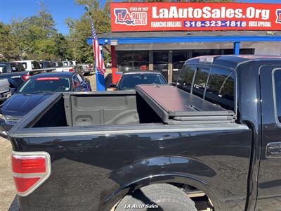 2013 Ford F-150 XL - Photo 3 - Monroe, LA 71201
