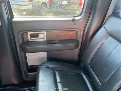 2013 Ford F-150 XL - Photo 13 - Monroe, LA 71201