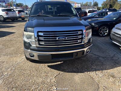 2013 Ford F-150 XL - Photo 7 - Monroe, LA 71201
