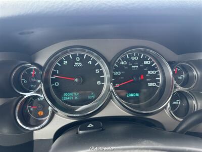 2012 GMC Sierra 1500 SLT - Photo 20 - Monroe, LA 71201