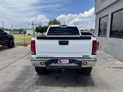 2012 GMC Sierra 1500 SLT - Photo 4 - Monroe, LA 71201