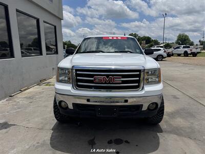 2012 GMC Sierra 1500 SLT - Photo 7 - Monroe, LA 71201